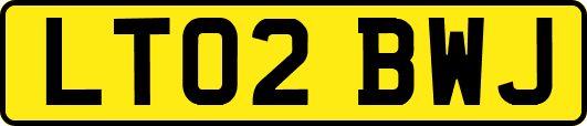 LT02BWJ