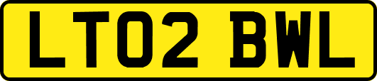 LT02BWL