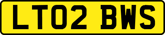 LT02BWS