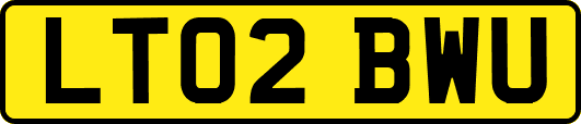 LT02BWU