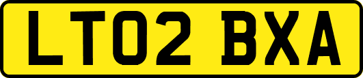 LT02BXA