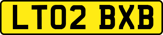 LT02BXB