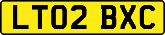 LT02BXC