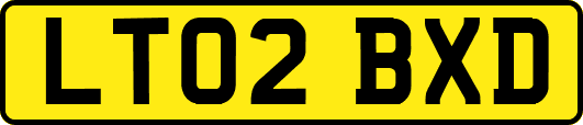 LT02BXD