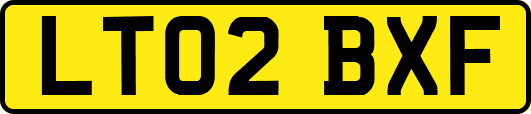LT02BXF