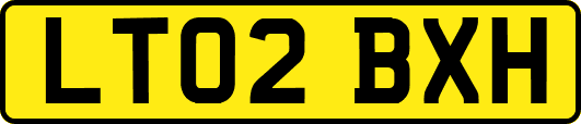 LT02BXH