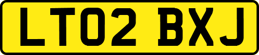 LT02BXJ
