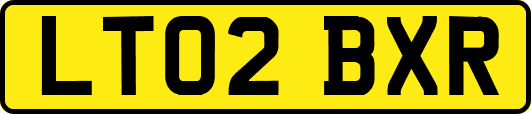 LT02BXR