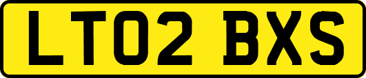 LT02BXS