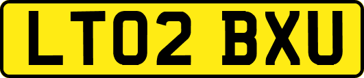 LT02BXU