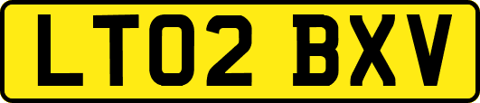 LT02BXV