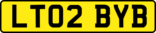 LT02BYB