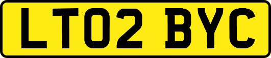 LT02BYC
