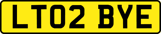 LT02BYE