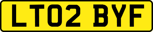 LT02BYF