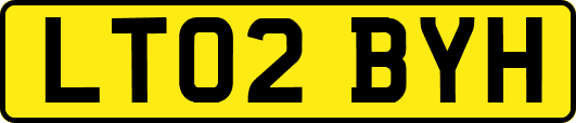 LT02BYH
