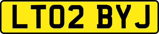 LT02BYJ