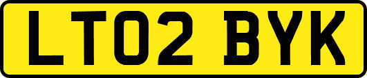 LT02BYK