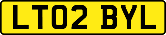 LT02BYL