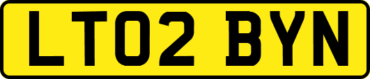LT02BYN