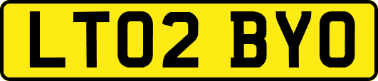LT02BYO