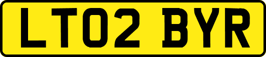 LT02BYR