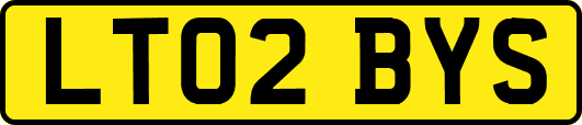 LT02BYS
