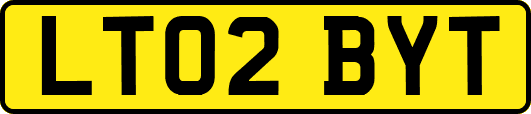 LT02BYT