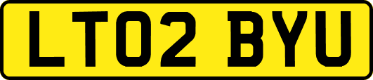 LT02BYU