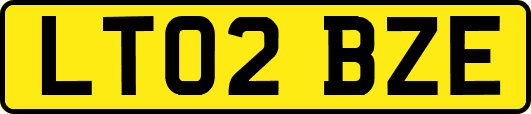 LT02BZE