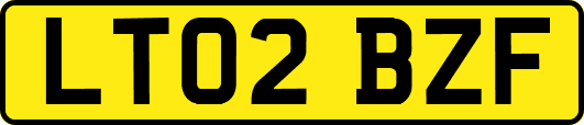 LT02BZF