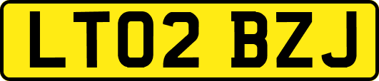 LT02BZJ