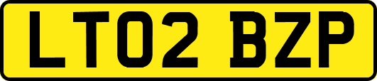 LT02BZP