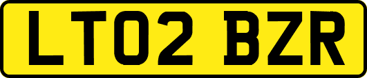 LT02BZR