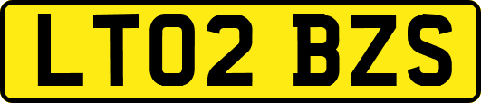 LT02BZS