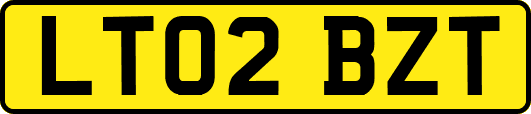LT02BZT