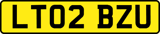 LT02BZU