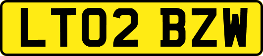 LT02BZW