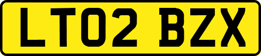 LT02BZX