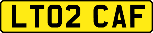 LT02CAF