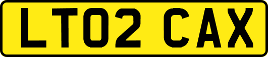 LT02CAX
