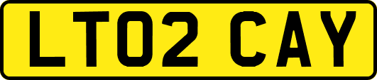LT02CAY