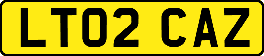 LT02CAZ
