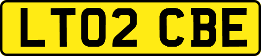 LT02CBE