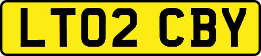 LT02CBY