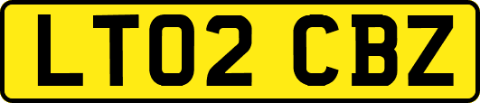 LT02CBZ