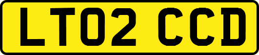 LT02CCD