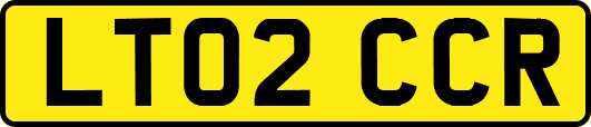 LT02CCR