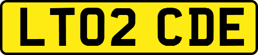LT02CDE