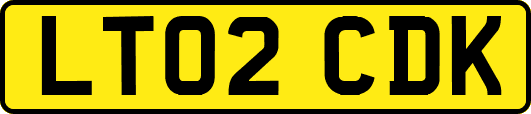 LT02CDK